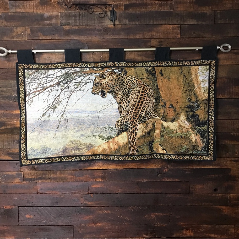 Riddle & Cockrell Tapestry - Picture 2 of 6